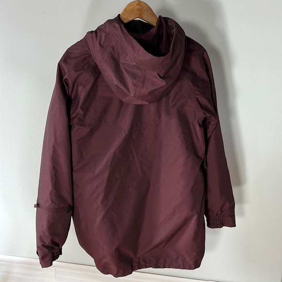 Nikita Outerwear Winter Jacket with Sherpa Lining - Picture 2 of 5